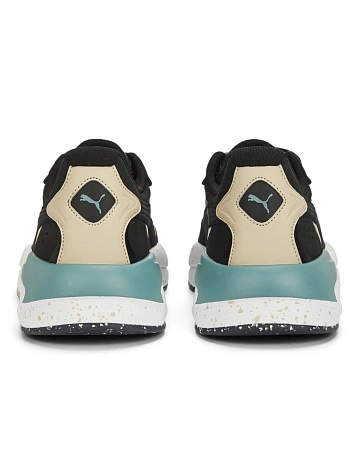 Puma Кроссовки мужские X-RAY SPEED OPEN ROAD