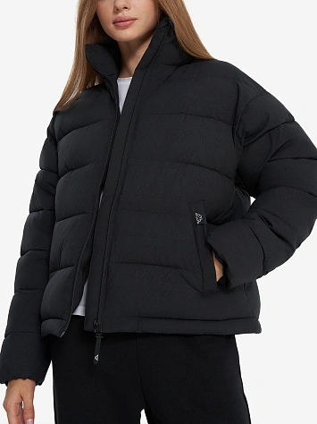 Kappa Куртка утеплённая женская