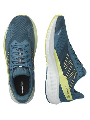 Salomon Кроссовки мужские AERO BLAZE