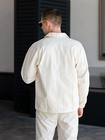 Puma Куртка мужская DOWNTOWN JACKET