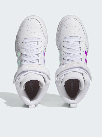 Adidas Кеды женские POSTMOVE MID