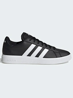 Adidas Кеды мужские GRAND COURT BASE 2.0