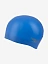 Speedo Шапочка для плавания силиконовая SILC MOUD [синий]