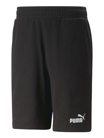 Puma Шорты мужские ESS ELEVATED SHORTS 10 TR
