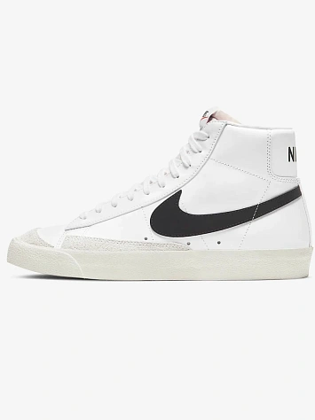 Nike Ботинки мужские NIKE BLAZER MID 77 Vintage