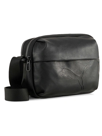 Puma Сумка через плечо ESSENTIALS PU CROSSBODY BAG