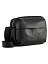 Puma Сумка через плечо ESSENTIALS PU CROSSBODY BAG [чёрный]