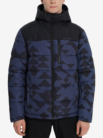 Glissade Куртка утеплённая мужская