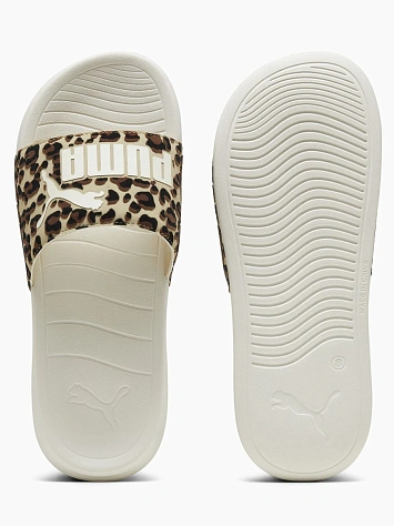 Puma Шлёпанцы женские POPCAT 20 I AM THE DRAMA