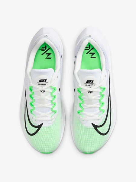Nike Кроссовки мужские ZOOM FLY 5