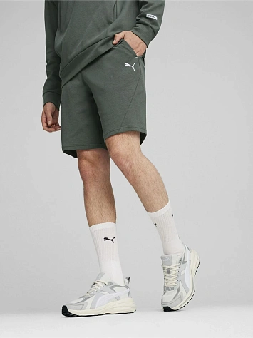 Puma Шорты мужские RAD/CAL SHORTS 9 DK