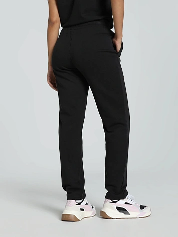 Puma Брюки женские ESS SMALL NO. 1 LOGO SWEATPANTS TR OP