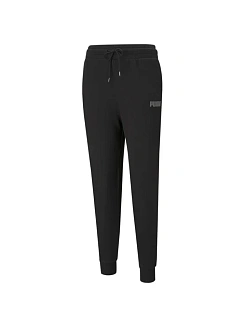 Puma Брюки женские MODERN BASICS HIGH WAIST TR