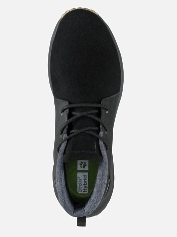 Jack Wolfskin Ботинки мужские CAMPFIRE CHAKKA MID M