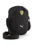 Puma Сумка через плечо FERRARI RACE PORTABLE [чёрный]