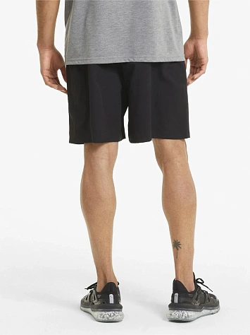 Puma Шорты мужские PERFORMANCE WOVEN 7 SHORT M