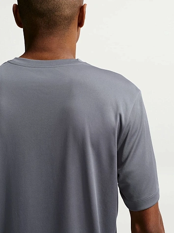 Nike Футболка мужская M NK DF TEE STD FLEX