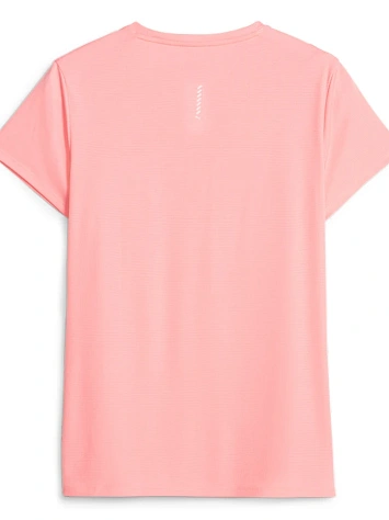 Puma Футболка женская RUN FAVORITE SS TEE