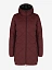 Columbia Куртка-пуховик женская ASHBURY DOWN™ II [красный]