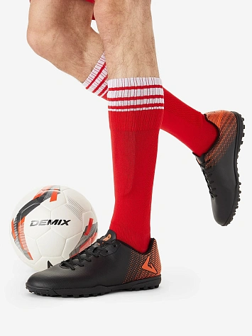 Demix Бутсы многошипы GOAL 2 TF