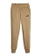 Puma Брюки мужские ESS LOGO PANTS FL CL [бежевый]