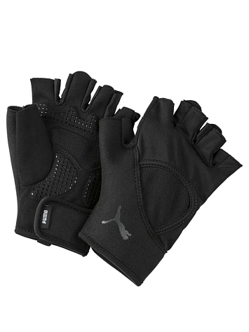 Puma Перчатки тренировочные TR GYM GLOVES