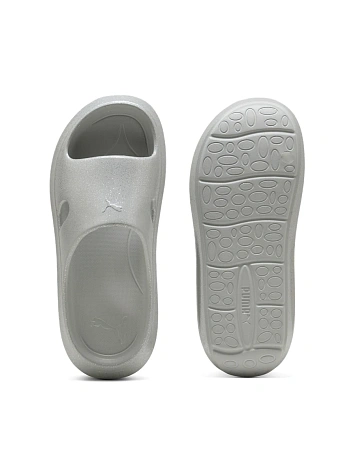 Puma Шлёпанцы женские FLATTER SLIDE GLITTER
