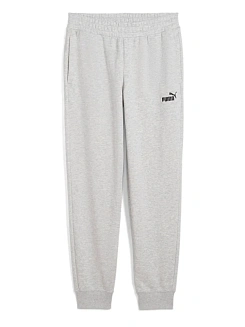 Puma Брюки женские ESS SMALL NO. 1 LOGO SWEATPANTS TR CL