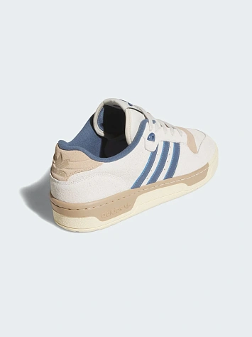 Adidas Кеды мужские RIVALRY LOW