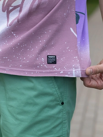 Termit Футболка мужская