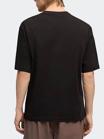 Puma Футболка мужская X RIPNDIP RELAXED POCKET TEE