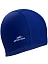 25DEGREES Шапочка для плавания полиамидовая подростковая ESSENCE [синий]