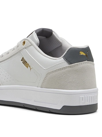 Puma Кеды мужские COURT CLASSIC SD