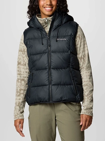 Columbia Безрукавка женская PIKE LAKE™ II INSULATED VEST