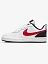 Nike Кеды женские COURT BOROUGH LOW 2 [белый]