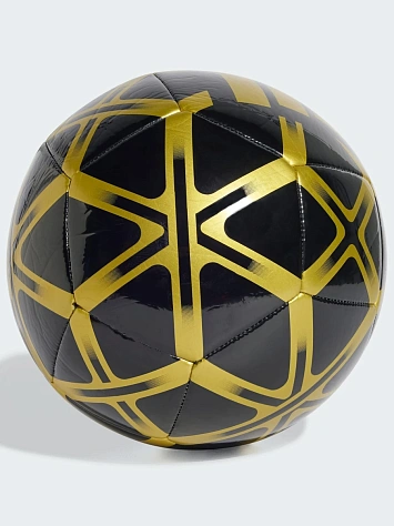 Adidas Мяч футбольный сувенирный STARLANCER MINI