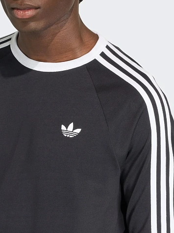 Adidas Джемпер мужской 3-STRIPES LONGSLEEVE TEE