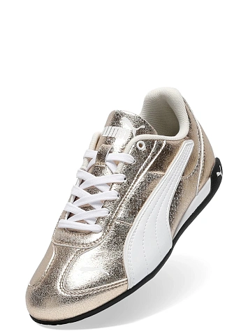 Puma Кеды женские REPLICATCH METALLIC WHISPER