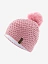 Ziener Шапка INTERCONTINENTAL [розовый]