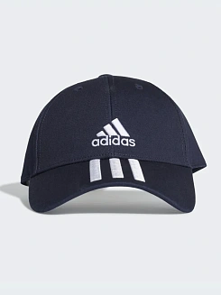 Adidas Кепка BBALL 3S CAP CT