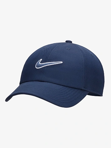 Nike Кепка CLUB UNSTRUCTURED SWOOSH CAP