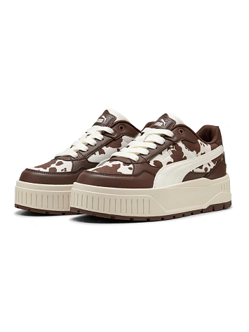 Puma Кеды женские KARMEN II IDOL WILD