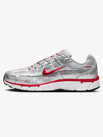Nike Кроссовки мужские P-6000
