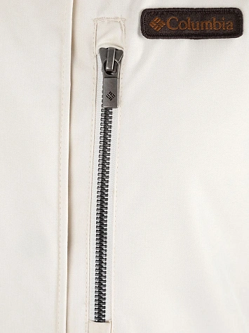 Columbia Куртка утеплённая женская SUTTLE MOUNTAIN™ LONG