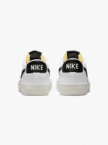 Nike Кеды женские BLAZER LOW 77