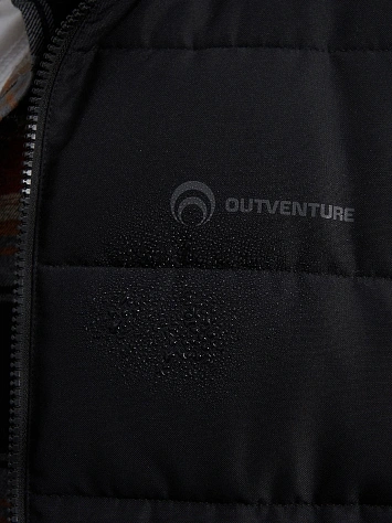 Outventure Куртка утеплённая мужская