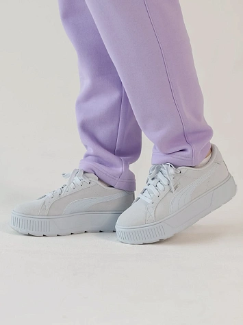 Puma Кеды женские KARMEN