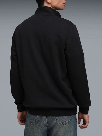 Puma Джемпер мужской ESS NO. 1 LOGO TRACK JACKET FL