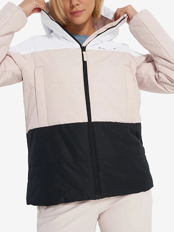 Glissade Куртка утеплённая женская