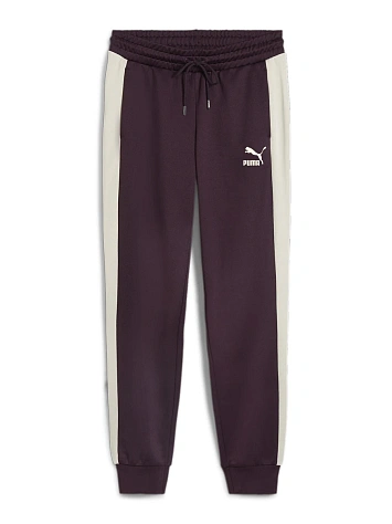 Puma Брюки женские ICONIC T7 TRACK PANTS PT CL